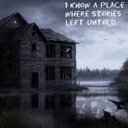 I know a place where stories left untold cover image