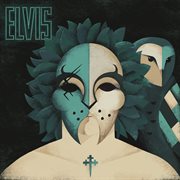 Elvis cover image