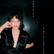 Simulation glitch cover image