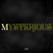 Mysterious cover image