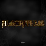 Algorithms cover image