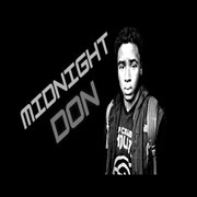 Midnight don cover image