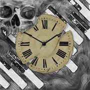 Awaiting title cover image