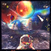 New horizon cover image