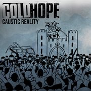 Caustic reality cover image