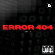 Error 404 cover image