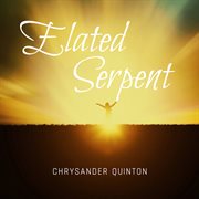 Elated serpent cover image