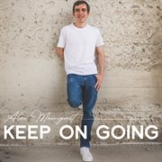 Keep on going cover image