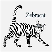 Zebracat cover image