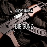 Big gunz cover image
