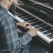 Piano legacy session cover image