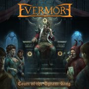 Court of the tyrant king cover image