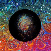 Self titled cover image