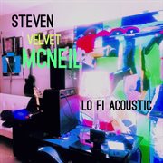 Lo fi acoustic cover image