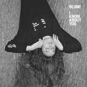 I know about you cover image