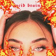 Acid brain cover image