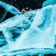 Powder cover image