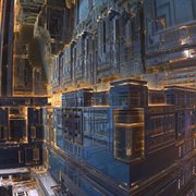 Energetic machine cover image