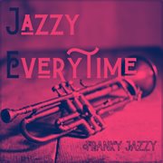 Jazzy everytime cover image