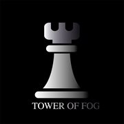 Tower of fog cover image