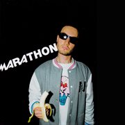 Marathon cover image