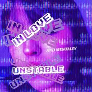 In love and mentally unstable cover image