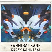 Krazy kannibal cover image