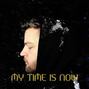 My time is now cover image