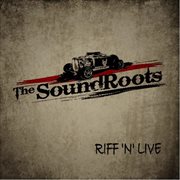 Riff'n'live cover image