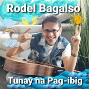 Tunay na pag-ibig cover image