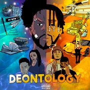 Deontology cover image