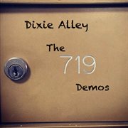 The 719 demos cover image