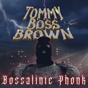 Bossalinie phonk cover image