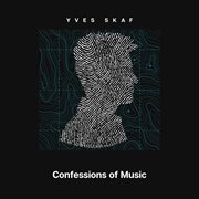 Confessions of music cover image
