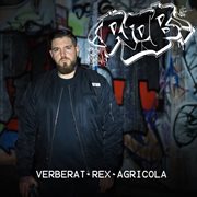 Verberat ̃ rex ̃ agricola cover image