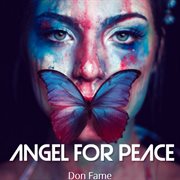 Angel for peace cover image