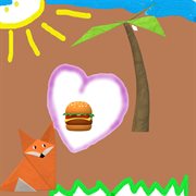 Cheeseburger cover image