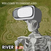 Welcome to dreamland cover image