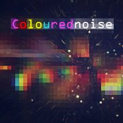 Coloured noise cover image