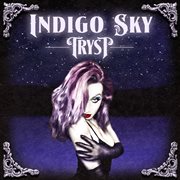 Indigo sky cover image