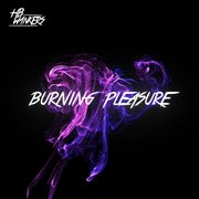 Burning pleasure cover image