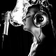 Chansons jazzy pour vos artistes / jazzy songs for your singers cover image