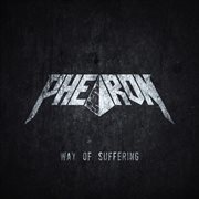 Way of suffering cover image