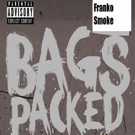 Cover image for Bags Packed