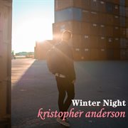 Winter night cover image