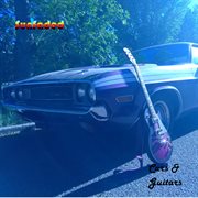 Cars & guitars cover image