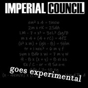 Imperialcouncil goes experimental cover image