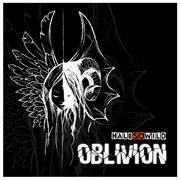 Oblivion cover image