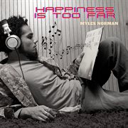 Happiness is too far cover image