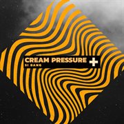Cream pressure cover image